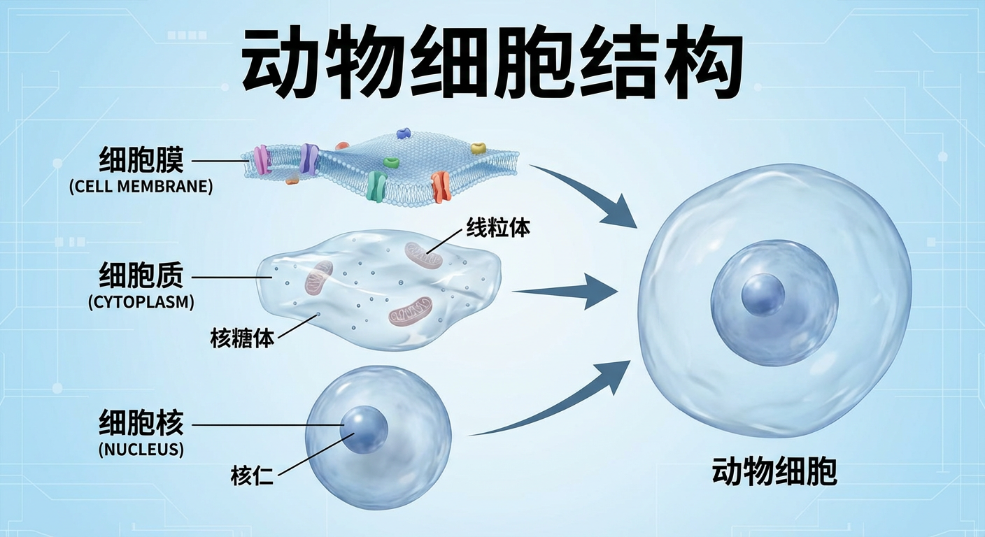 生物案例